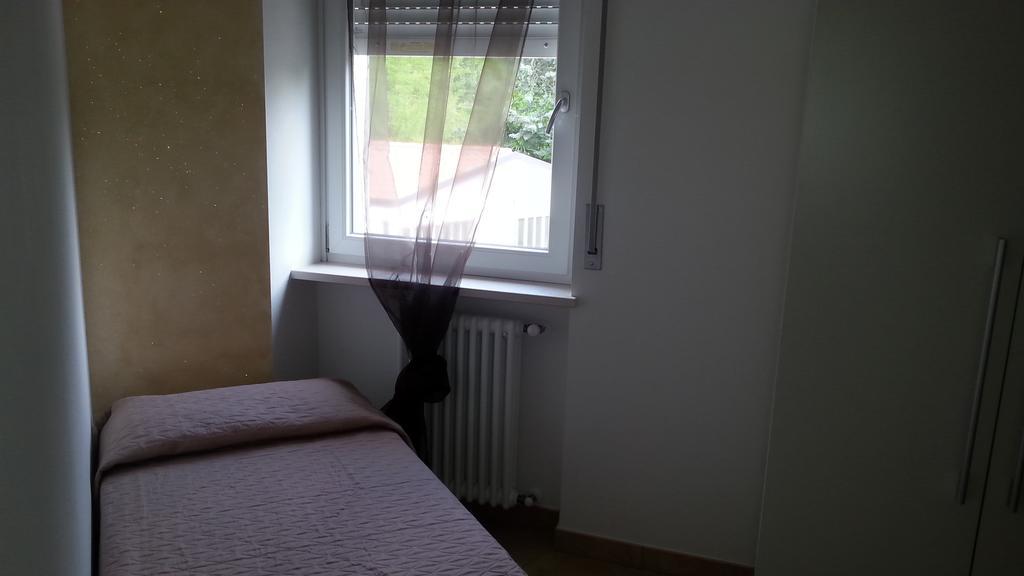 Appartamento Villa Tony Lazise Exterior photo