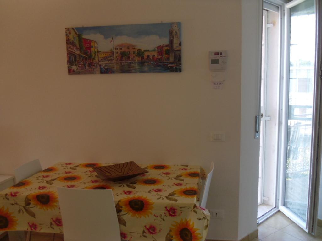 Appartamento Villa Tony Lazise Room photo